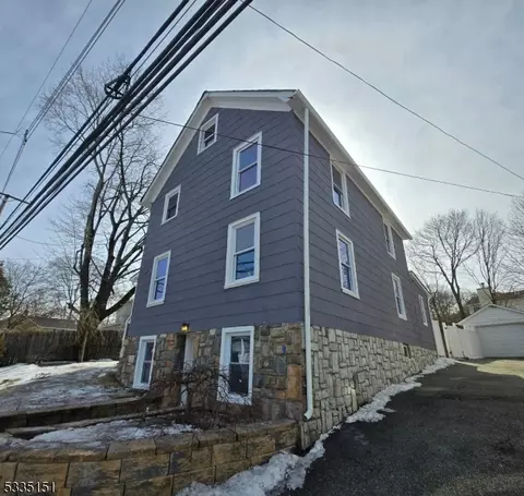 66 W Central Ave, Wharton, NJ 07885