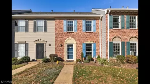 1406 Doolittle Dr, Bridgewater, NJ 08807