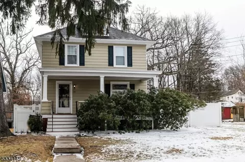 20 E Clarence St, Wharton, NJ 07885