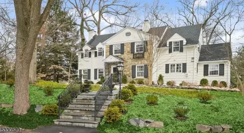 70 West Rd, Millburn Twp, NJ 07078