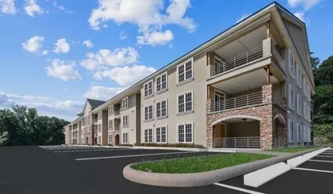 113 Fischer Ct #113, Rockaway, NJ 07866