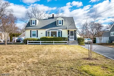 1407 Kenyon Ave, South Plainfield, NJ 07080