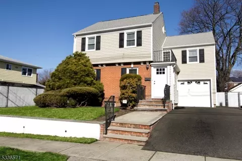 245 Longworth Ave, Hasbrouck Heights, NJ 07604