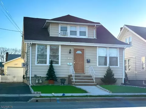 1225 Oakland Ave, Union, NJ 07083
