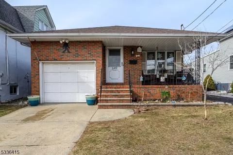 649 Raritan Ave, Perth Amboy, NJ 08861
