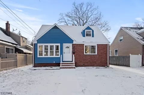 1257 Overlook Ave, Teaneck, NJ 07666