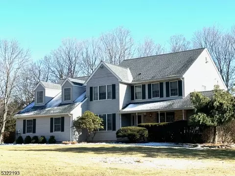 53 Auble Rd, Blairstown, NJ 07825