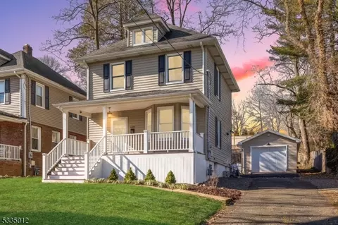 1025 E Broad St, Westfield, NJ 07090
