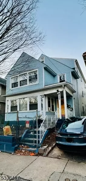 133 Osborne Ter, Newark, NJ 07112