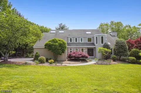 3 Stephen Crane Way, Morristown, NJ 07960