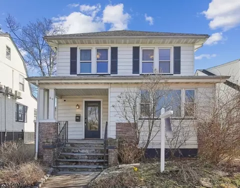 60-62 Essex Ave, Maplewood, NJ 07040