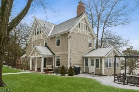 49 Winding Way, West Orange, NJ 07052