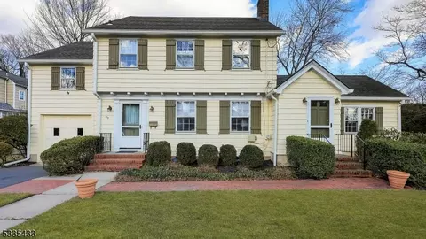 102 Jefferson Ave, Westfield, NJ 07090