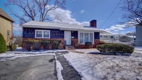 1066 Mereline Ave, Avenel, NJ 07001