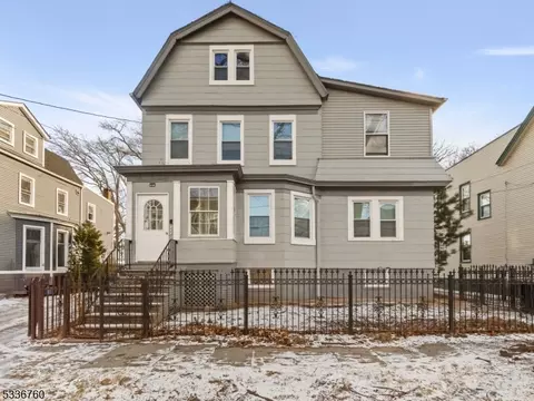 168 Brookside Ave, Irvington, NJ 07111