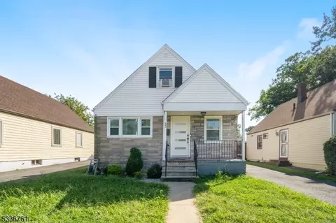 53 Rhode Island Ave, East Orange, NJ 07018