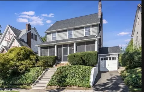 20 Alden Rd, Montclair, NJ 07042