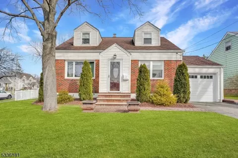 88 Highview Dr, Clifton, NJ 07013