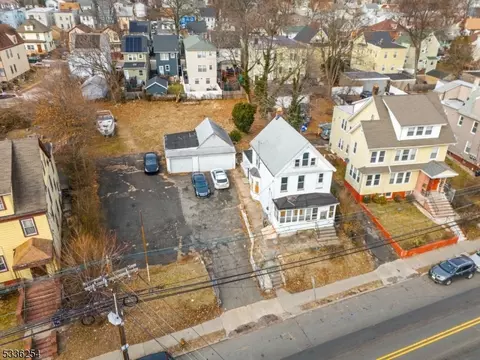 153-157 Stuyvesant Ave, Newark City, NJ 07106