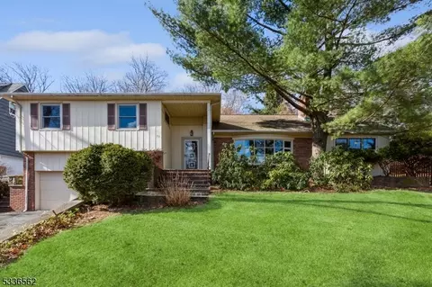 77 Winding Way, West Orange, NJ 07052