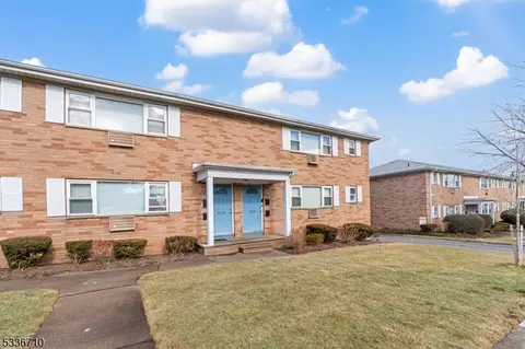 38-09 Dobrin Ct #A, Fair Lawn, NJ 07410