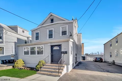 10 Edison Pl, East Rutherford, NJ 07073