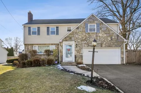 350 Stockton Rd, Union, NJ 07083