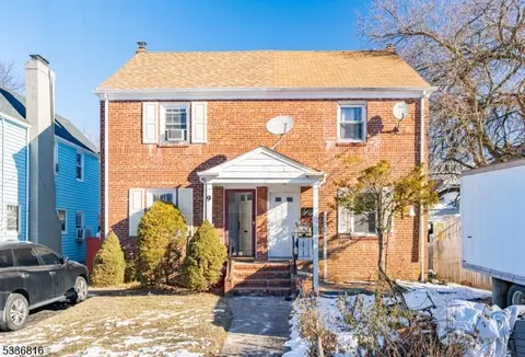9 Mcgotty Pl, Irvington, NJ 07111