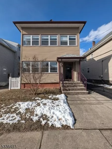 18 Samuel Ave, Clifton, NJ 07013