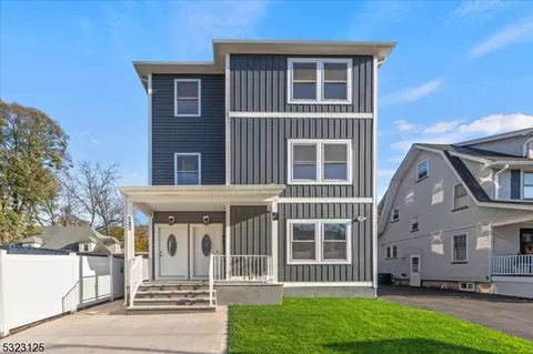 282 N Clinton St, East Orange, NJ 07017
