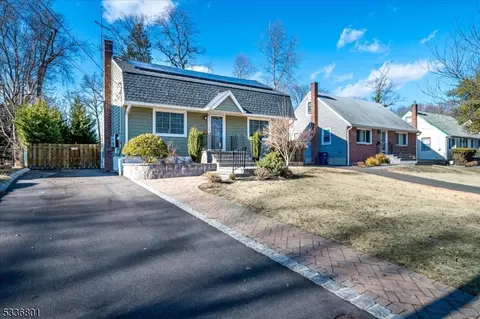 1267 Cambridge Ave, Plainfield, NJ 07062