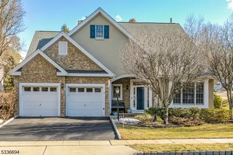 1 Valencia Ct, Montgomery, NJ 08558