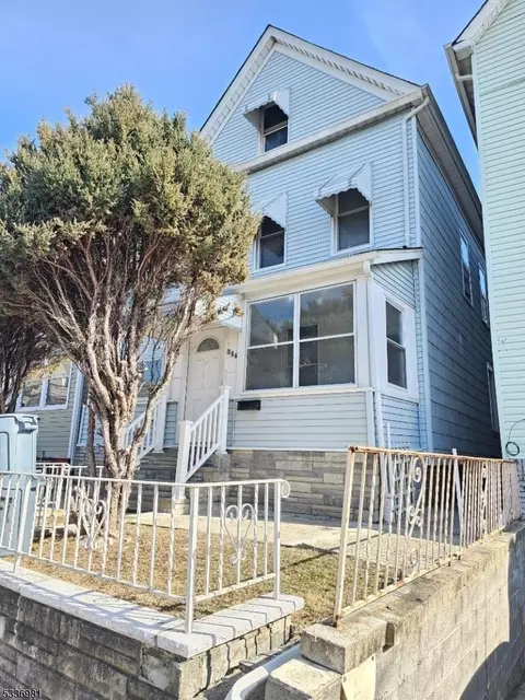 344 Washington Ave, Elizabeth, NJ 07202