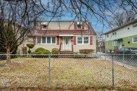1010 Randolph Ave, Rahway, NJ 07065