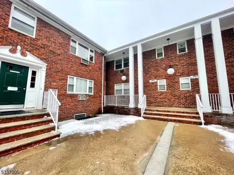 199 No Beverwyck Rd #A 7, Parsippany-troy Hills Twp, NJ 07034