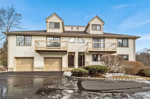 3106 Hemlock Pl #3106, Basking Ridge, NJ 07920