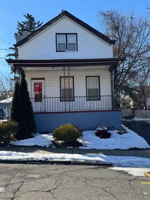 235 Marion St, Paterson, NJ 07522