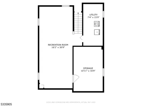 552 Lorraine Ave, Middlesex, NJ 08846 photo 27