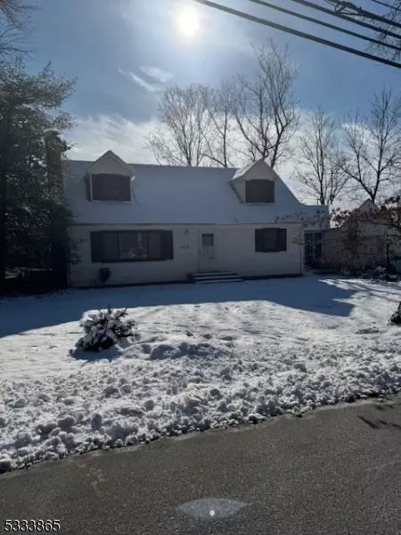 1610 Donahue Rd, Bound Brook, NJ 08805