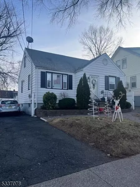 606 Tillman St, Hillside, NJ 07205