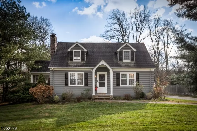  72 Mount Harmony Rd, Bernardsville, NJ 07924 photo 1