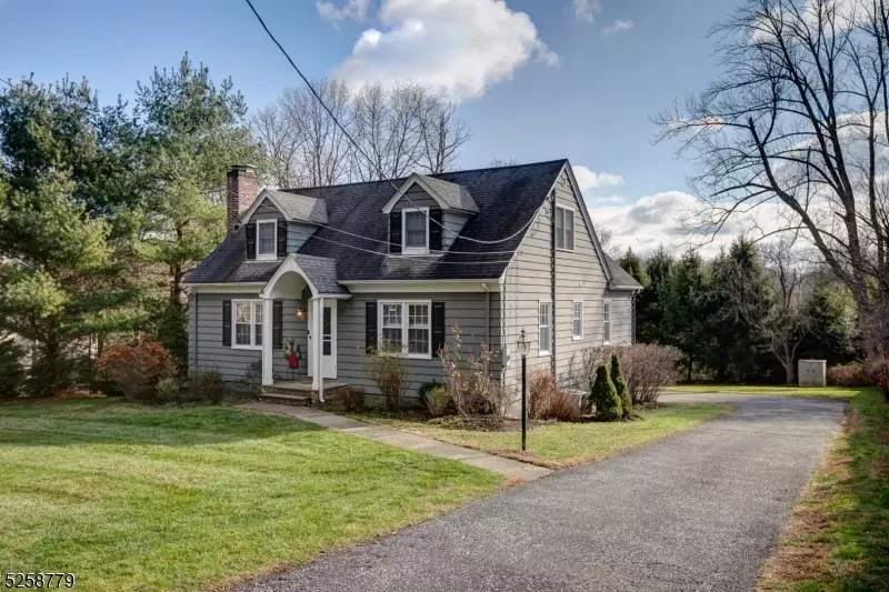  72 Mount Harmony Rd, Bernardsville, NJ 07924 photo 2