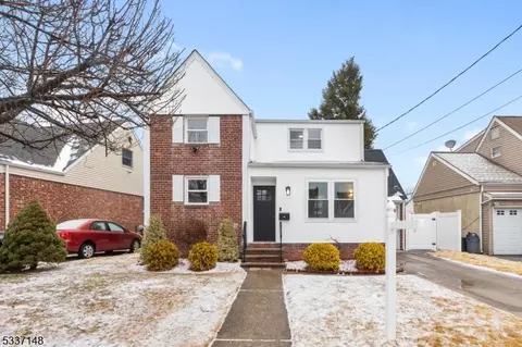 27 Margaret Ct, Fair Lawn, NJ 07410