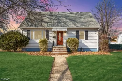 315 Seaton Ave, Roselle Park, NJ 07204