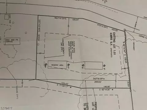 37 Cassedy Rd, Mount Olive Twp, NJ 07828