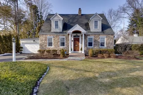 1406 Orchard Rd, Mountainside, NJ 07092