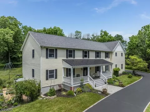 318 Miller Ave, Branchburg, NJ 08876