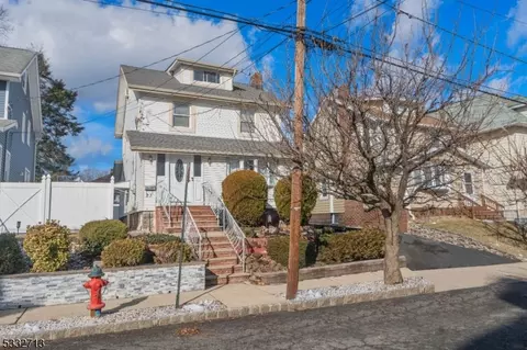 23 Bremond St, Belleville, NJ 07109