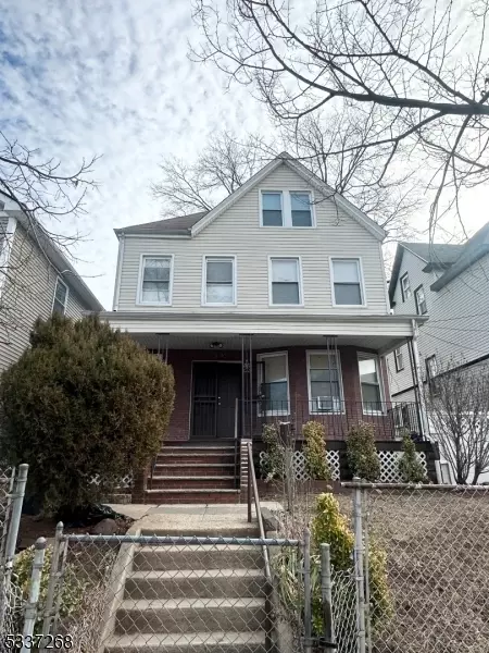 78 Van Ness Pl, Newark, NJ 07108