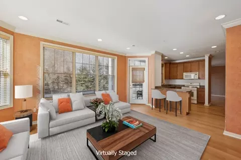 1108 Pointe Gate Dr #1108, Livingston, NJ 07039